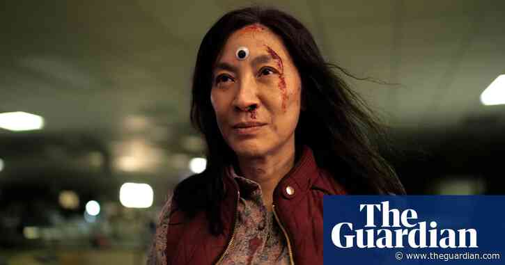 Oscars 2023: Everything Everywhere All at Once leads nominations