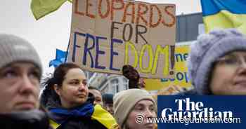 Russia-Ukraine war at a glance: what we know on day 335 of the invasion