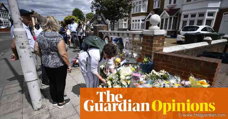 Probation officers failed and Zara Aleena was murdered. You need to know why