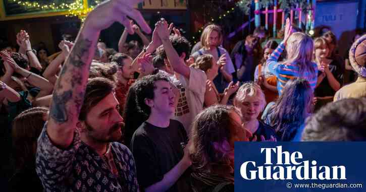 Gwenno, quarry raves and the punks of Penzance: inside the Cornish music explosion