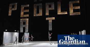 Plastic pirouettes: Japan’s recycled bottle ballet – in pictures