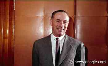 I misteri di Enrico Mattei, e l'Algeria - Soverato Web