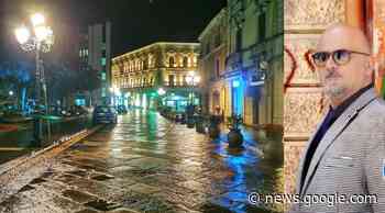 L'Isola di Catanzaro è un quiz “pedonale” che richiede interventi - Soverato Web