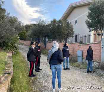 Abusivismo a Soverato, chiesta l'interdittiva per l'ingegnere di ... - Calabria 7