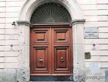 Procura europea ex Catanzaro, e giudici vigliacchi - Soverato Web