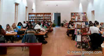 Spazio ai giovani in Biblioteca civica a Belluno - L'Amico del Popolo