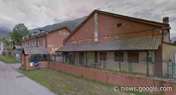 OSPITI UCRAINI ALLA CASERMA PIAVE DI BELLUNO. LE MAMME ... - Radio Più