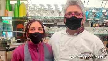 Sapori siciliani a Belluno: la Delizia raddoppia, in via Caffi apre il ... - Corriere Delle Alpi