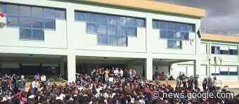 Minturno: Liceo Alberti indice un concorso nazionale di giornalismo ... - Tutto Golfo