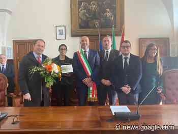 Minturno / Premio in memoria dell'Ambasciatore Luca Attanasio - Temporeale Quotidiano