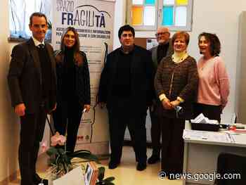 “Spazio Fragilità a misura di persona nell'Asl Novara” - NewsNovara.it