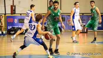 San Gaudenzio porta bene al basket College Novara: con Reba due ... - La Voce Novara e Laghi