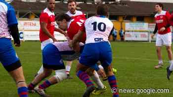 Piacenza Rugby a valanga sul Novara - SportPiacenza