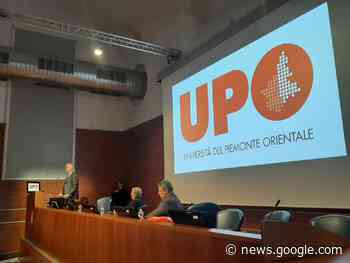 Il ministro Zangrillo a Novara per una lezione agli studenti dell ... - Funzione Pubblica