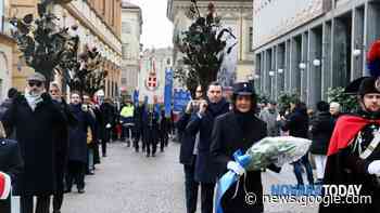San Gaudenzio, la città di Novara ha festeggiato il suo santo patrono - NovaraToday