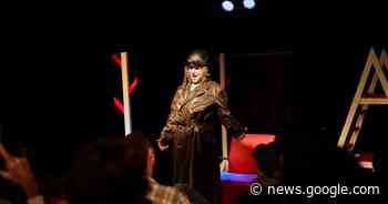 Johan (47) uit Olst dacht dat-ie Jezus en God was: 'Ik ben niet de ... - De Stentor