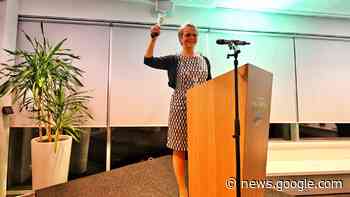 Veel belangstelling voor nieuwjaarsreceptie van de gemeente Olst ... - Salland1