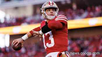 Scott Pioli on how Brock Purdy's success reflects on HC Kyle ... - NFL.com