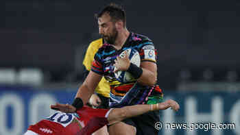 Six Nations: Wales call up Scott Baldwin to replace injured Dewi Lake - planetrugby.com