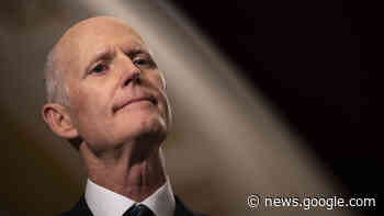 Who's Afraid of Rick Scott? - Puck