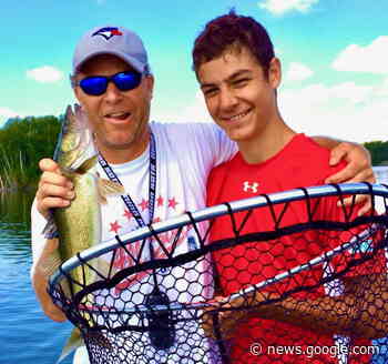 Year in Review: September 2022 - DrydenNow.com