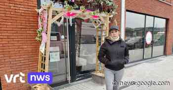 Inbrekers viseren verschillende handelaars in centrum van Diest ... - VRT.be