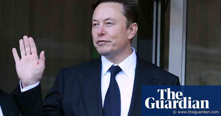 Musk tells court he lacked ‘specific’ funding to take Tesla private