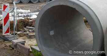 Subsidiebedrag bij afkoppelen regenwater stijgt naar 1.000 euro ... - Het Laatste Nieuws