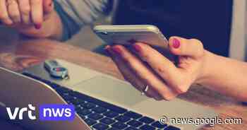 Hooglede gebruikt als eerste in West-Vlaanderen "Tinder van de ... - VRT.be