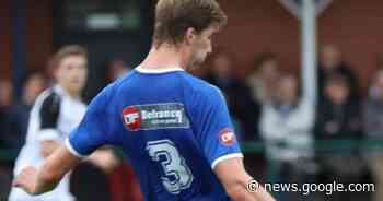 Thijs Doubbel (Eendracht Hooglede): “Ondanks ruime voorsprong ... - Het Laatste Nieuws