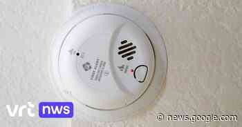 Na CO-vergiftiging in Hooglede: "Al evenveel CO-melders verkocht ... - VRT.be