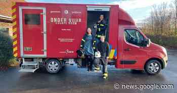 'Onder Vuur'-escaperooms komen naar Hooglede | Hooglede | hln.be - Het Laatste Nieuws