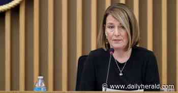 As several support DuPage sheriff, county chair says she'll seek censure over weapons ban remarks