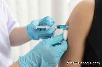 Campanha de vacinação contra a meningite começou em Lagoa da ... - soumaislagoa.com.br