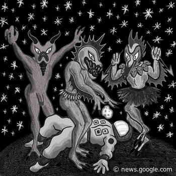 "Futuro postumo" e' il nuovo album di Davide Bava, Tito Sherpa ... - RapmaniacZ