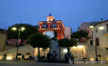 SINDACO DI TITO CONTRO BARRIERE ARCHITETTONICHE - Cronache TV