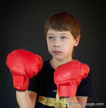 Projekt von SKFM und Boxclub in Velbert: Angebot für Kinder ab ... - www.lokalkompass.de
