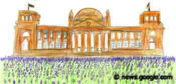 Bundestags-Grußkarten zeichnen: Malwettbewerb für ... - www.lokalkompass.de