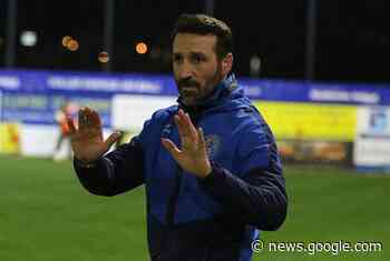 SSVg Velbert: Pappas erklärt, worauf es im Aufstiegskampf ankommt - RevierSport