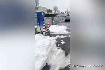 E-Mobilität in Velbert: Bleibt die Verkehrswende (bei Schnee ... - Super Tipp
