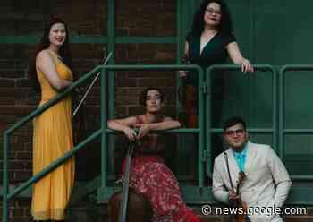 Velbert: Streich-Konzert im evangelischen Gemeindehaus - Super Tipp