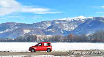 Rieti, scuole aperte mercoledì 25 gennaio ma invito alla prudenza negli spostamenti - ilmessaggero.it