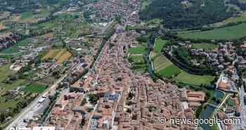 Pd Progressisti: “Rieti partecipi a bando LazioAggrega” - Rieti Life