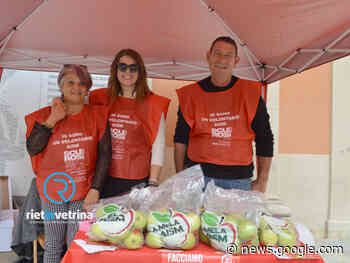 Servizio Civile con AISM Rieti - ISCRIVITI SUBITO - Rietinvetrina