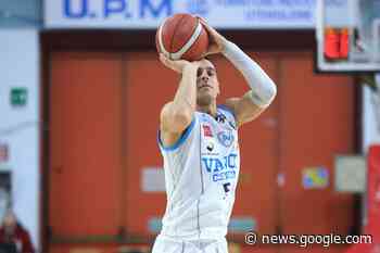 Alibegovic ruba la scena a Rieti: punti, assist ed energia al servizio ... - SportGrigiorosso