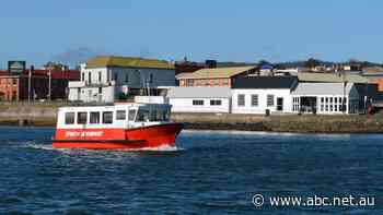 One of Australia's longest-running ferry services could be saved thanks to green hydrogen