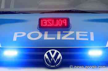 Ditzingen: Kind stirbt bei tragischem Unfall auf Hof - Stuttgarter Zeitung