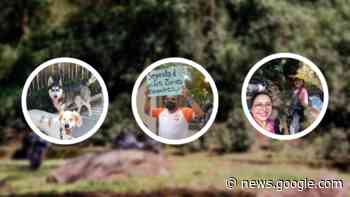 Disparan y machetean a senderistas en zonas turísticas de Coatepec - La Silla Rota