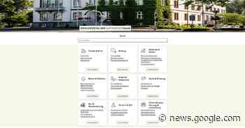Stadt Haan richtet online ein Service-Portal ein - Rheinische Post