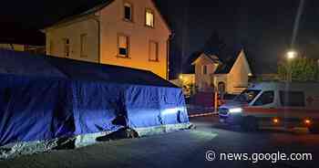 Haan: Hilfsorganisationen üben für den Fall eines Blackouts - Rheinische Post